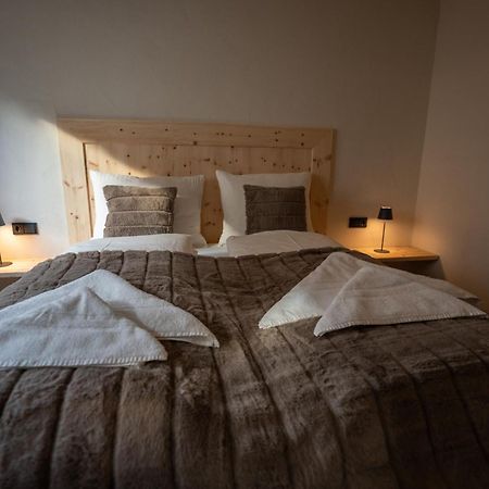 Alprocks Alvaresort Бихльбах Экстерьер фото