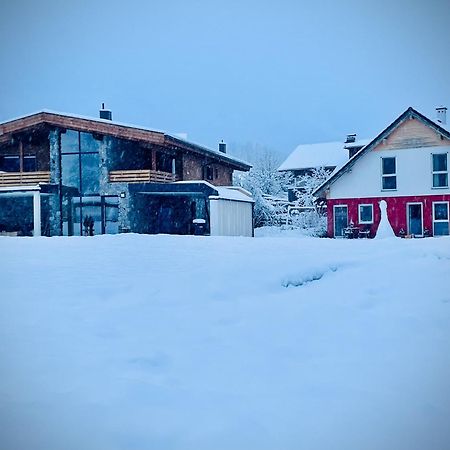 Alprocks Alvaresort Бихльбах Экстерьер фото
