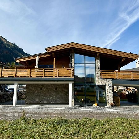 Alprocks Alvaresort Бихльбах Экстерьер фото