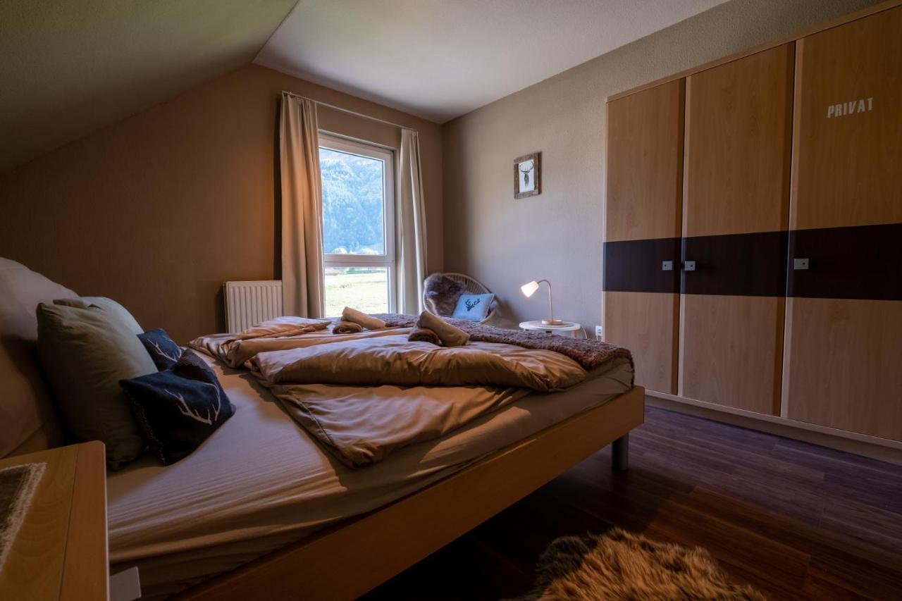 Alprocks Alvaresort Бихльбах Экстерьер фото