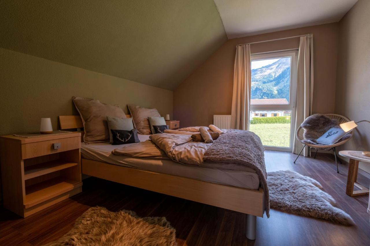 Alprocks Alvaresort Бихльбах Экстерьер фото