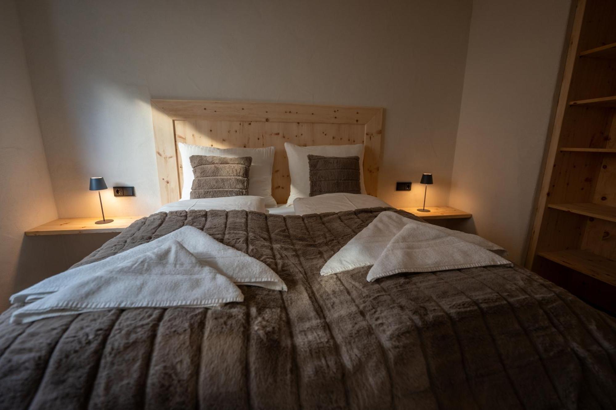 Alprocks Alvaresort Бихльбах Экстерьер фото