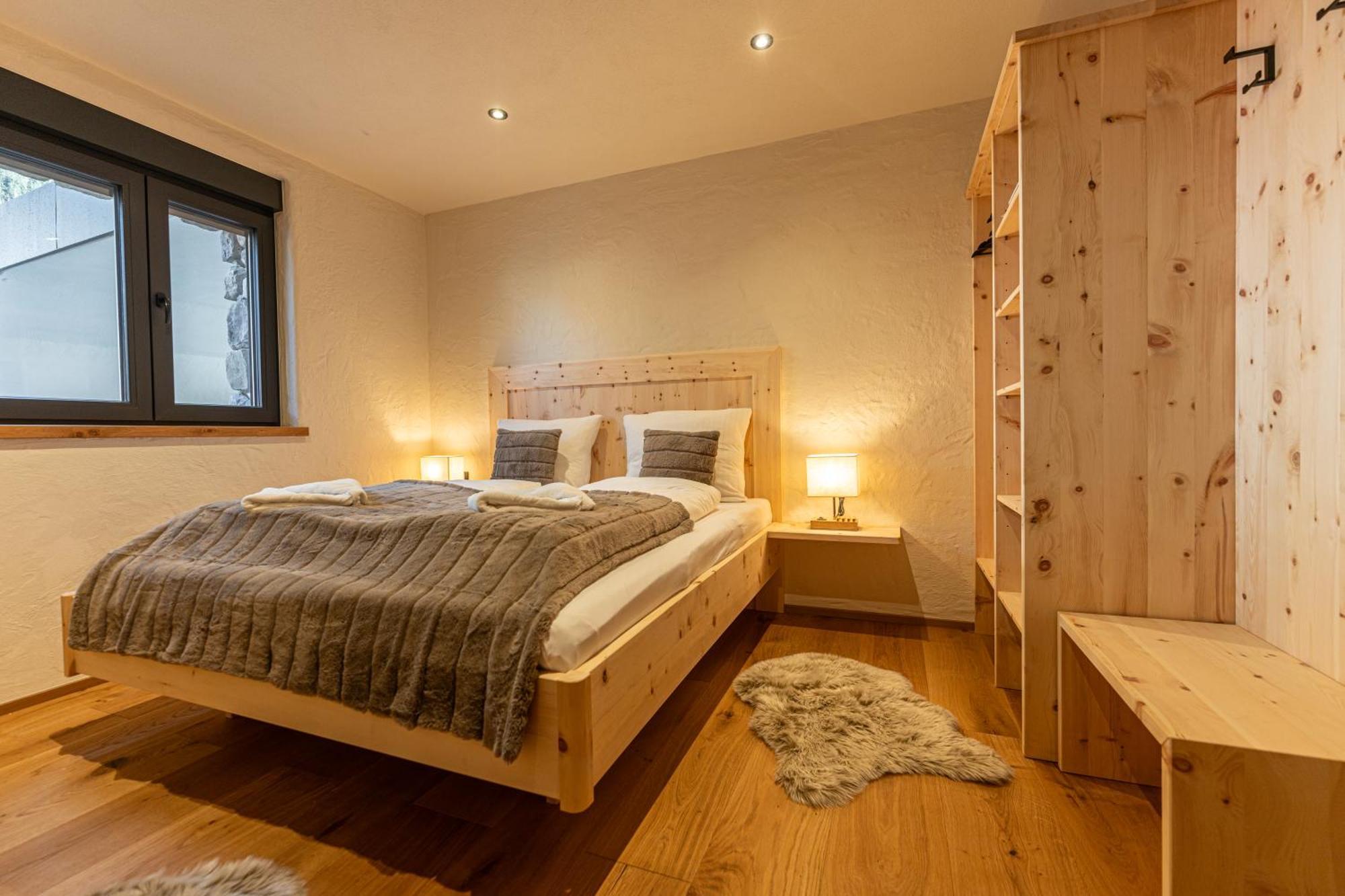 Alprocks Alvaresort Бихльбах Экстерьер фото