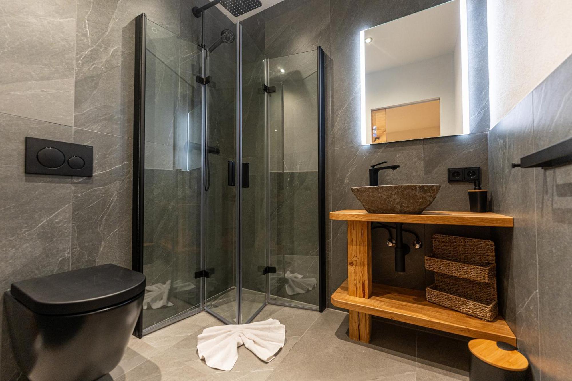 Alprocks Alvaresort Бихльбах Экстерьер фото