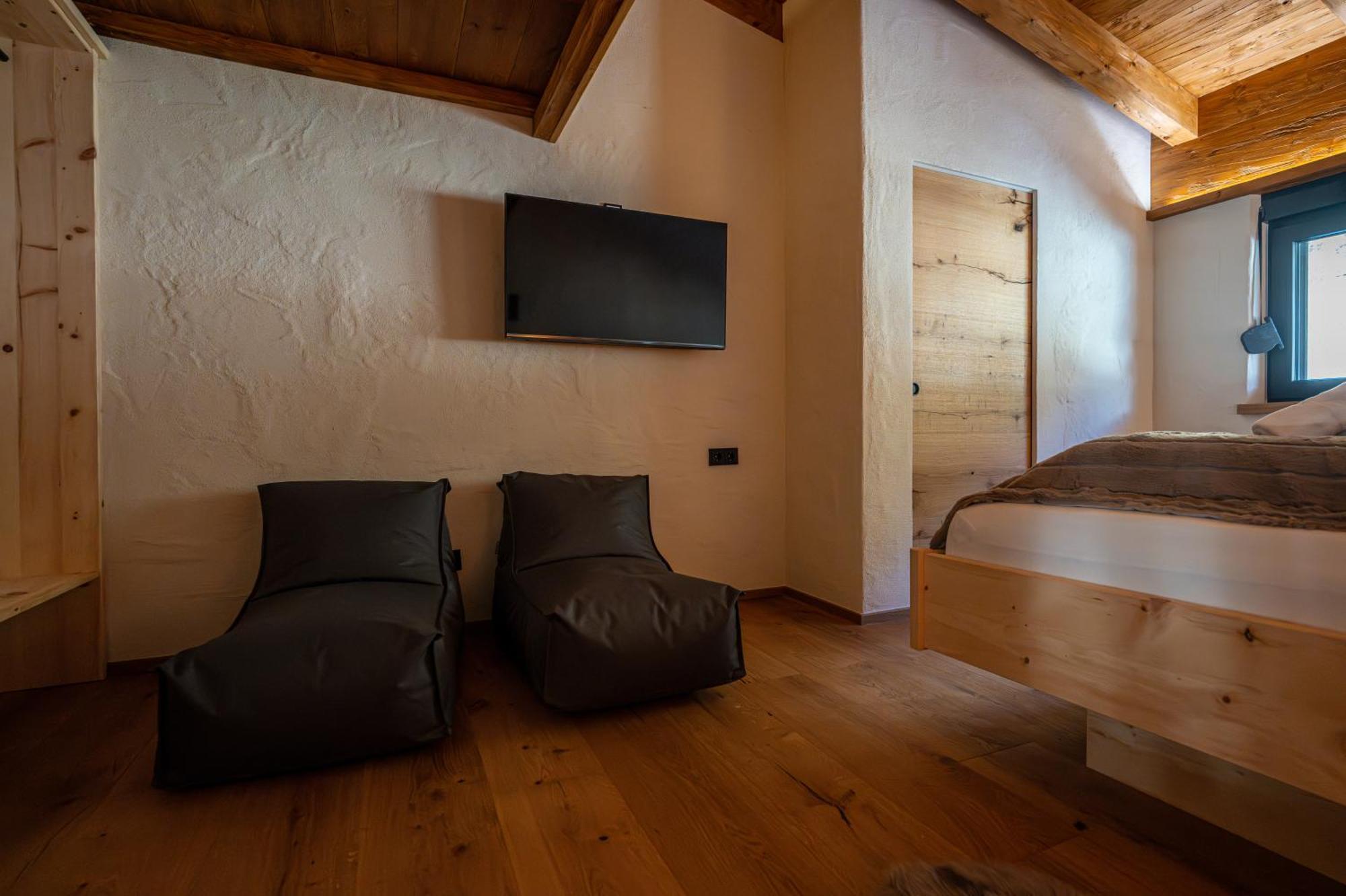 Alprocks Alvaresort Бихльбах Экстерьер фото