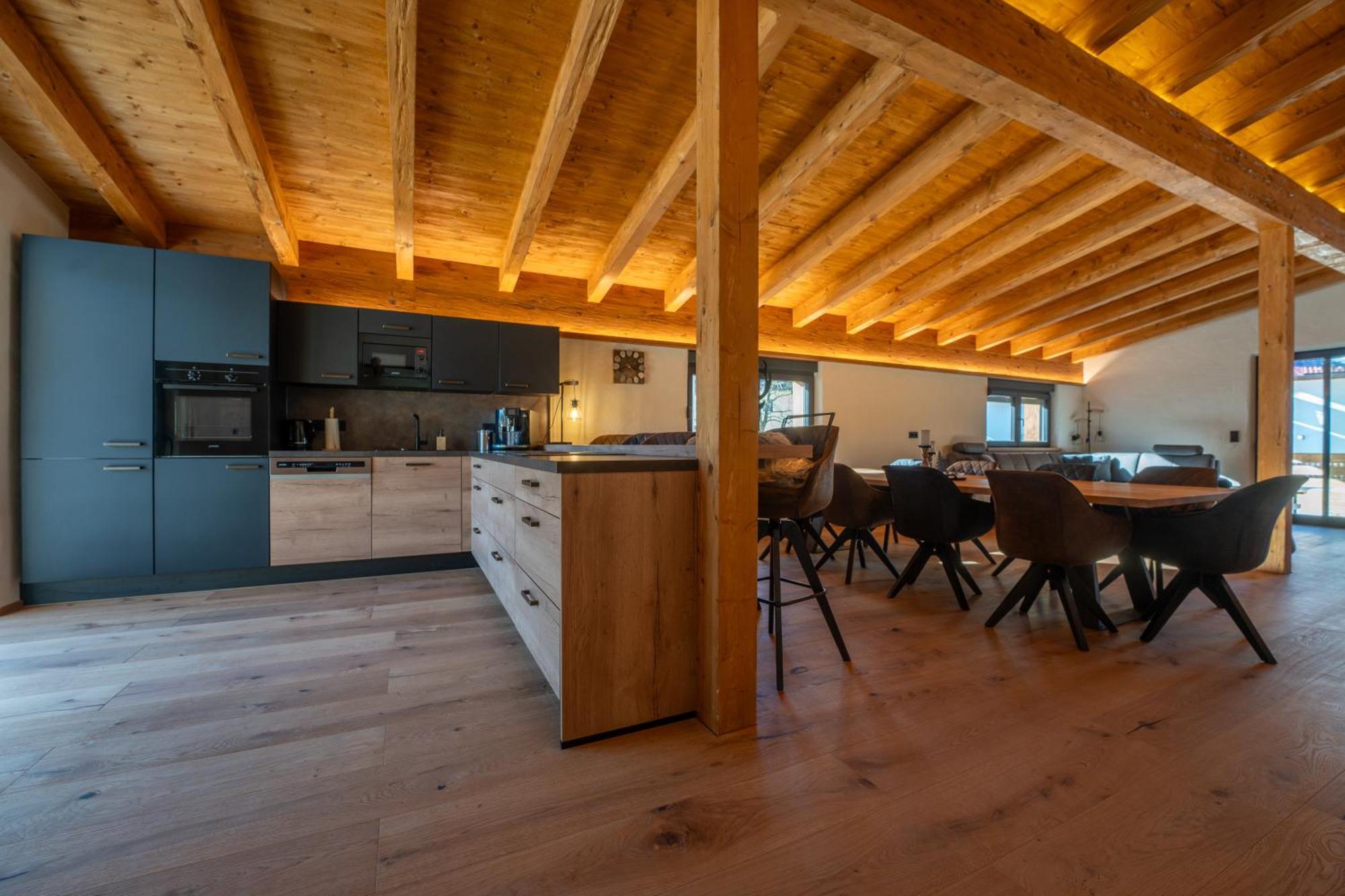 Alprocks Alvaresort Бихльбах Экстерьер фото