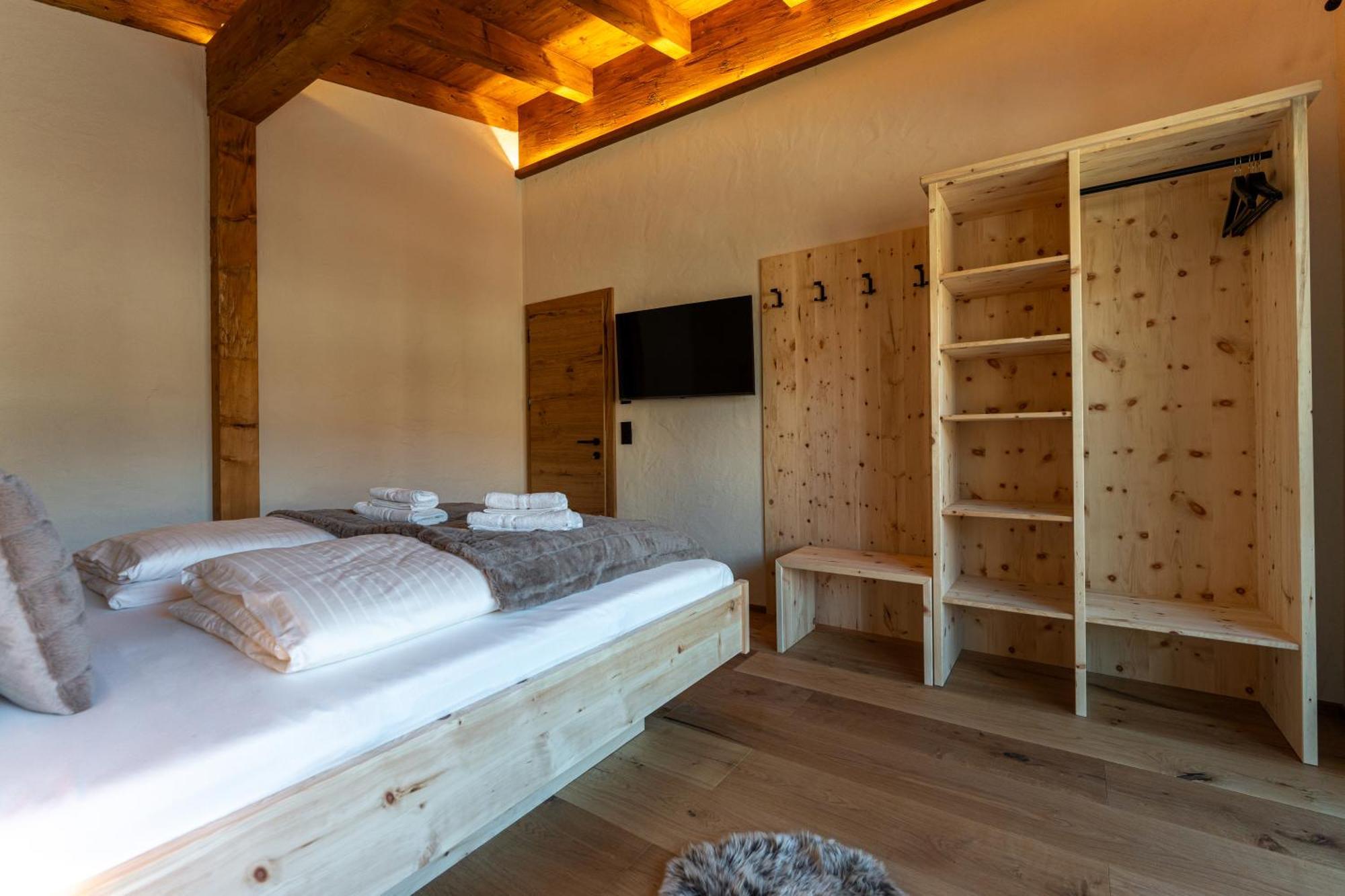 Alprocks Alvaresort Бихльбах Экстерьер фото