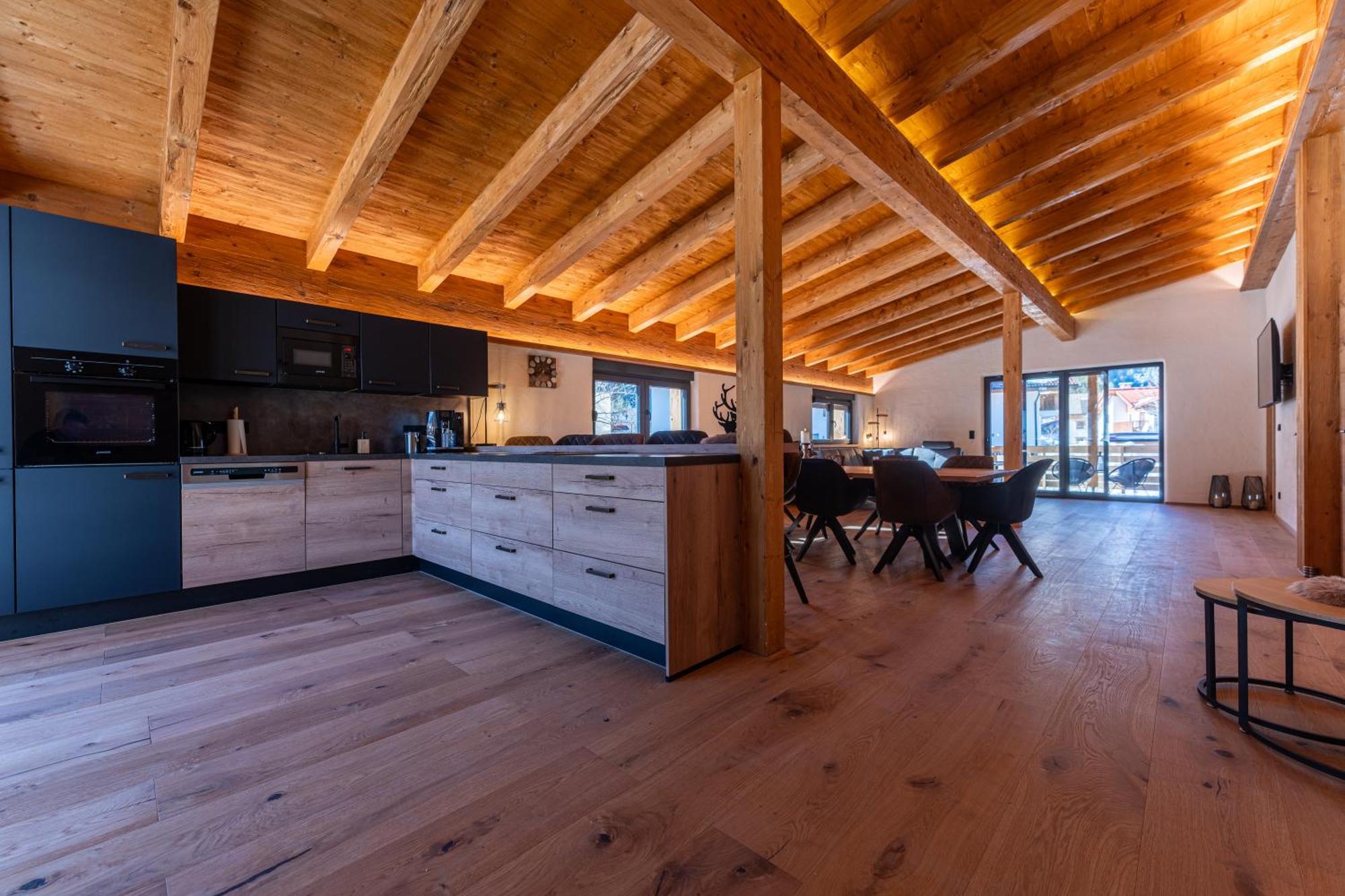Alprocks Alvaresort Бихльбах Экстерьер фото
