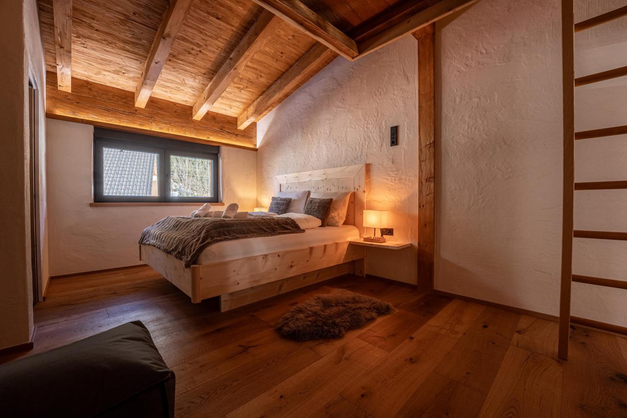 Alprocks Alvaresort Бихльбах Экстерьер фото