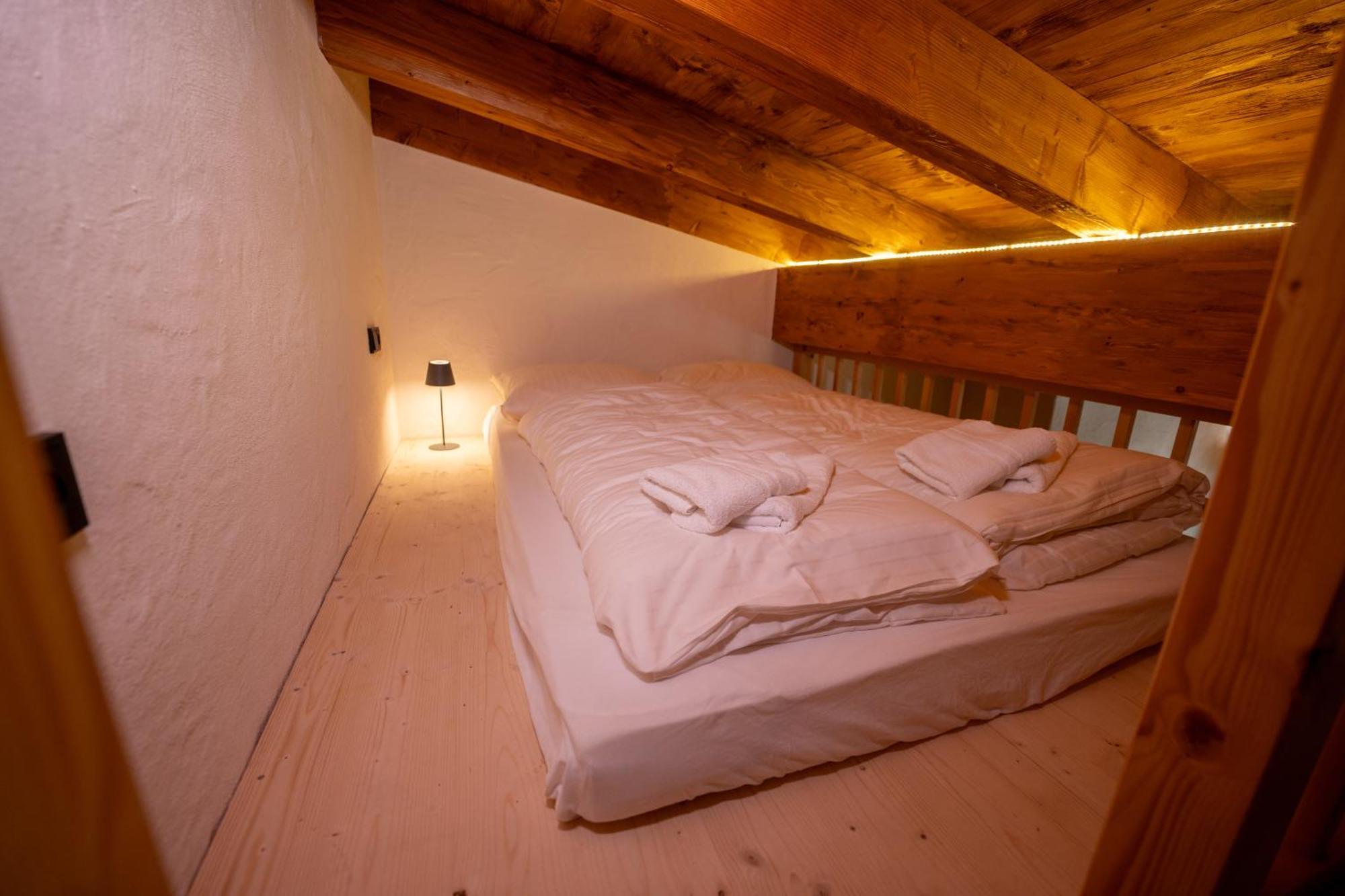 Alprocks Alvaresort Бихльбах Экстерьер фото