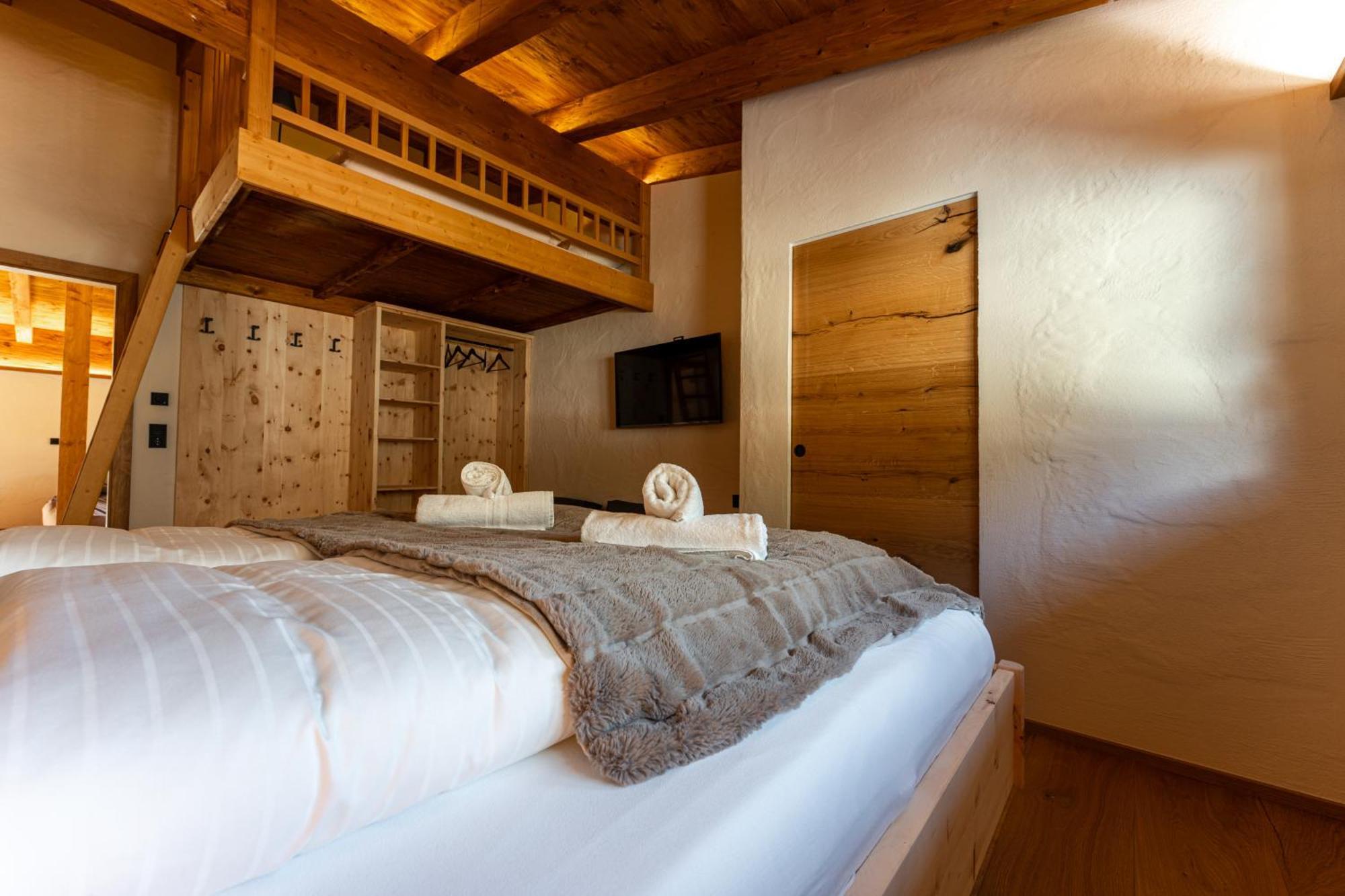 Alprocks Alvaresort Бихльбах Экстерьер фото
