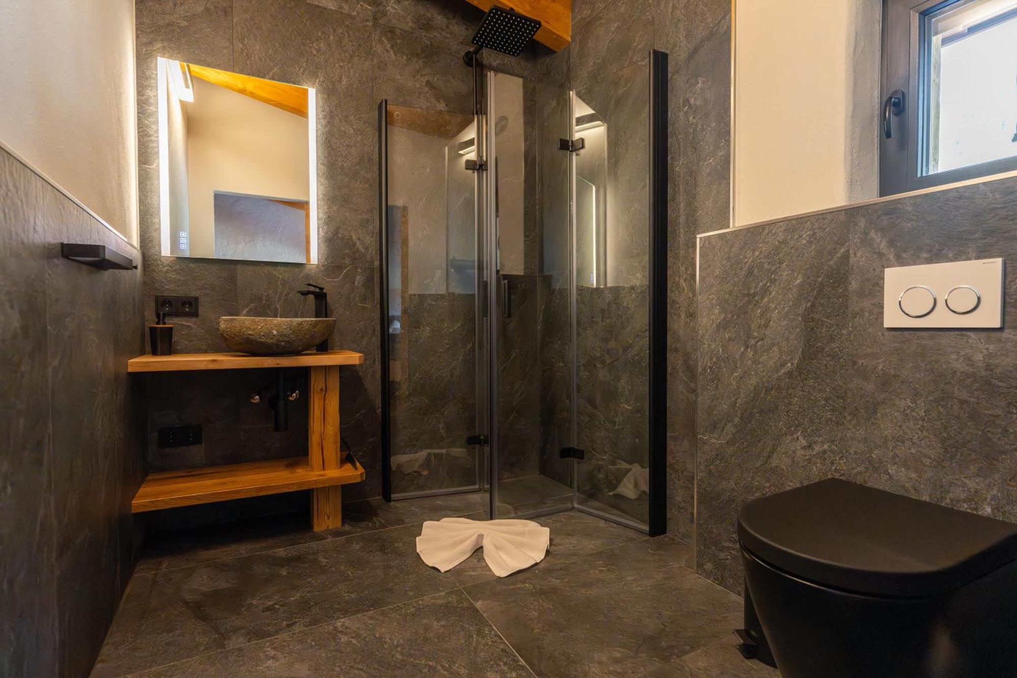 Alprocks Alvaresort Бихльбах Экстерьер фото