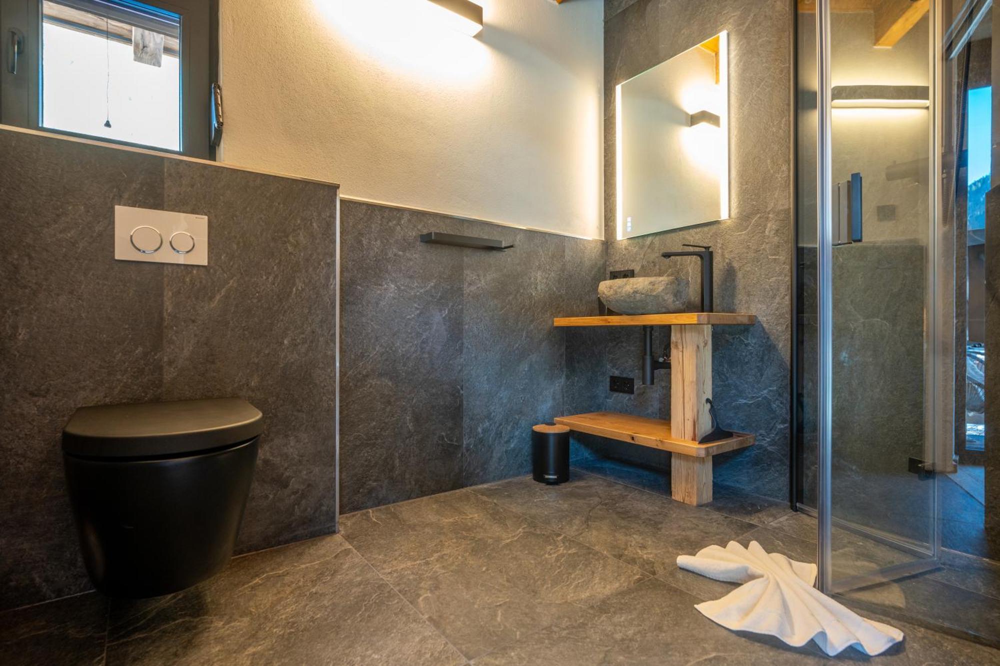 Alprocks Alvaresort Бихльбах Экстерьер фото