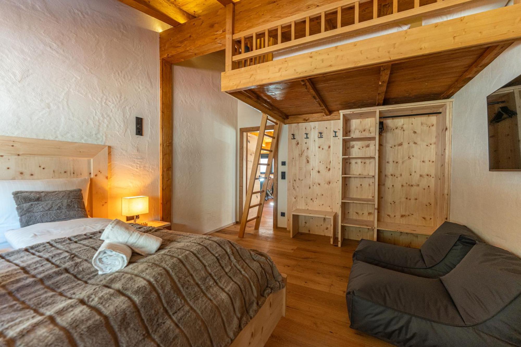 Alprocks Alvaresort Бихльбах Экстерьер фото