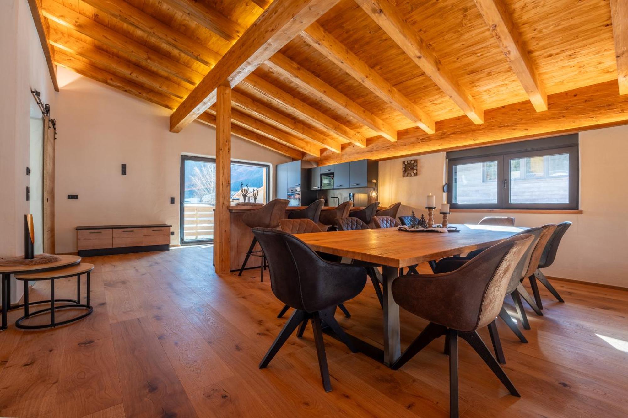 Alprocks Alvaresort Бихльбах Экстерьер фото