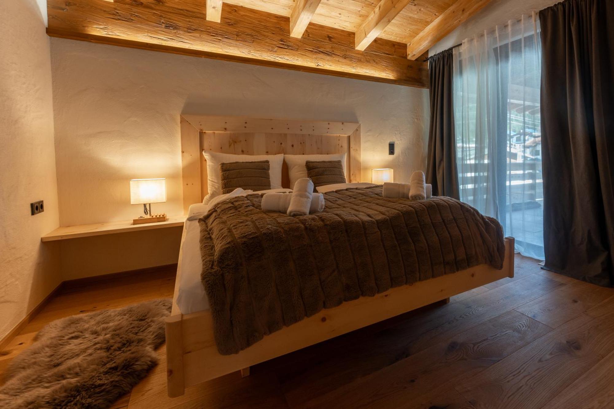 Alprocks Alvaresort Бихльбах Экстерьер фото