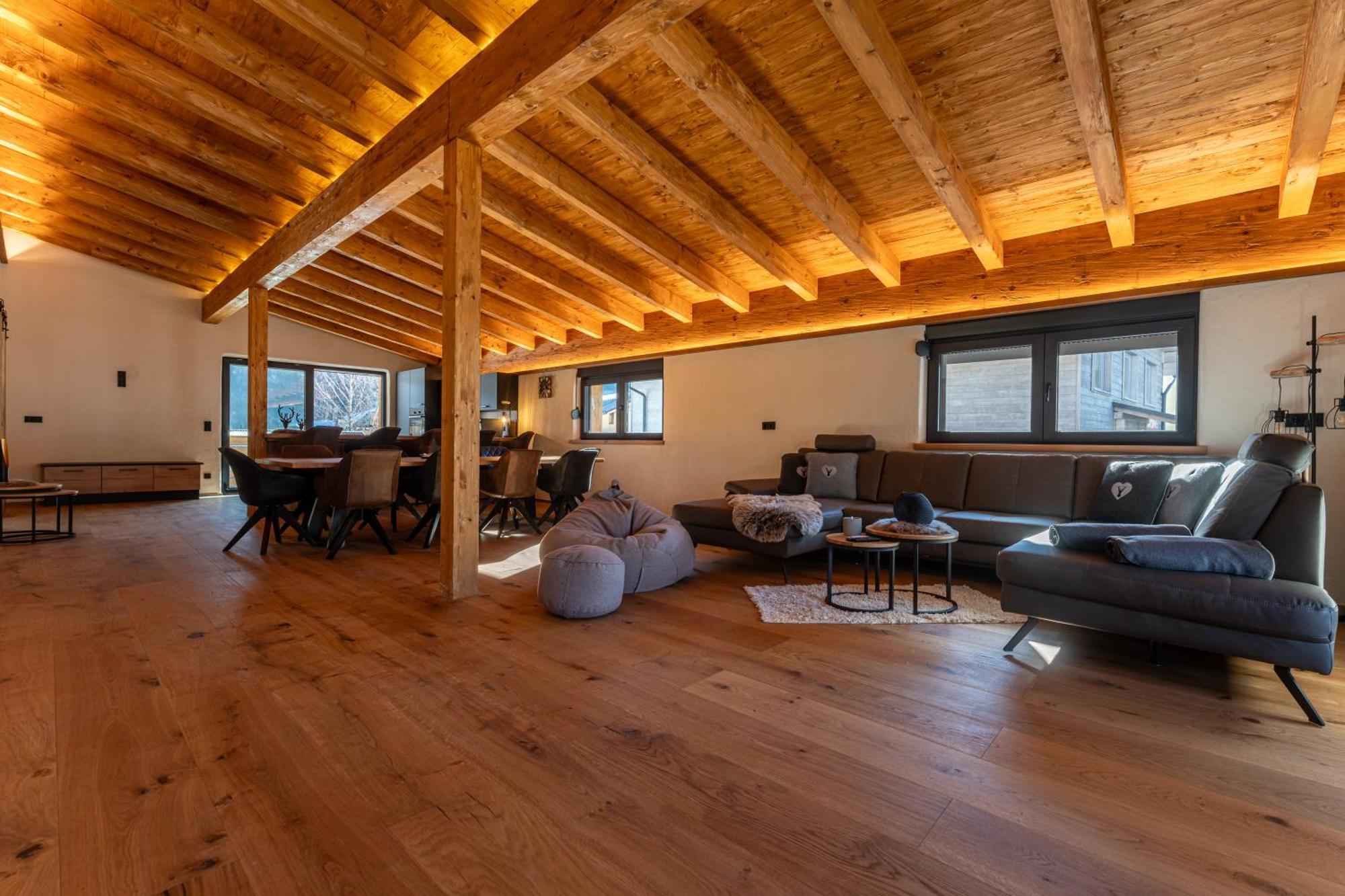 Alprocks Alvaresort Бихльбах Экстерьер фото